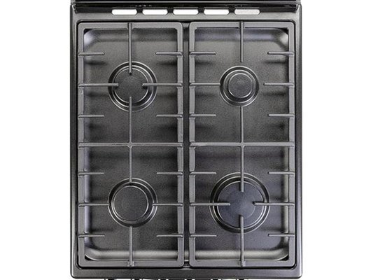 Плита комбинированная LERAN GEC 2361 AT